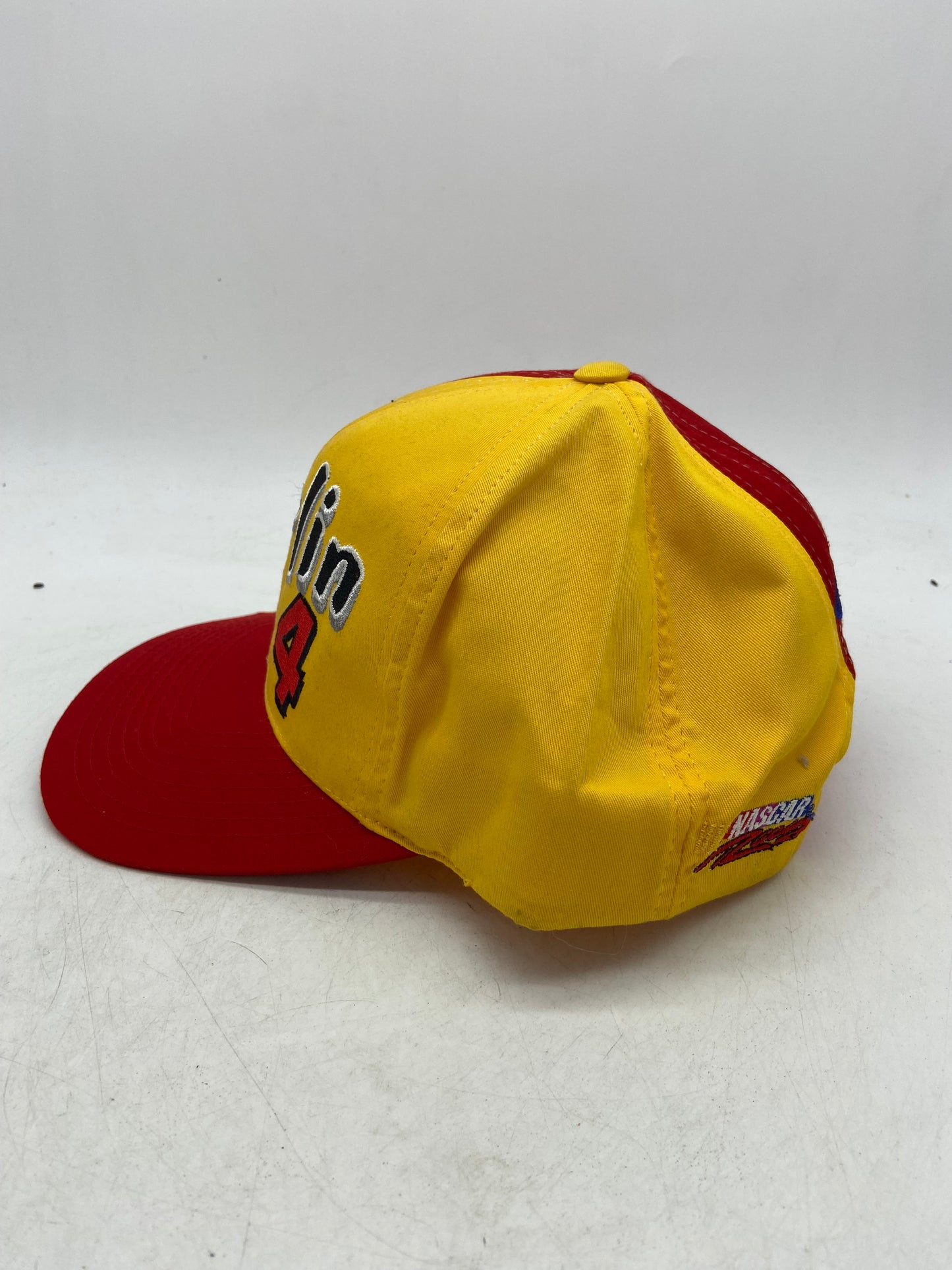 VTG Sterling Marlin Colorblock Racing Hat