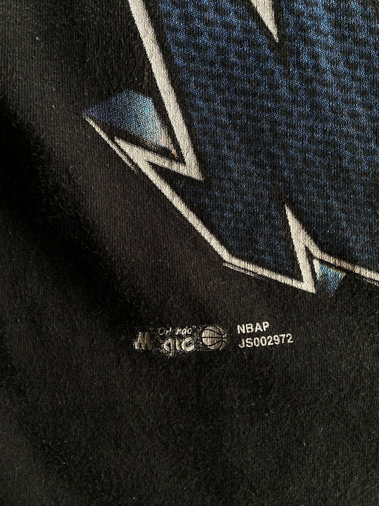 VTG Orlando Magic Artex Sportswear Tee Sz M