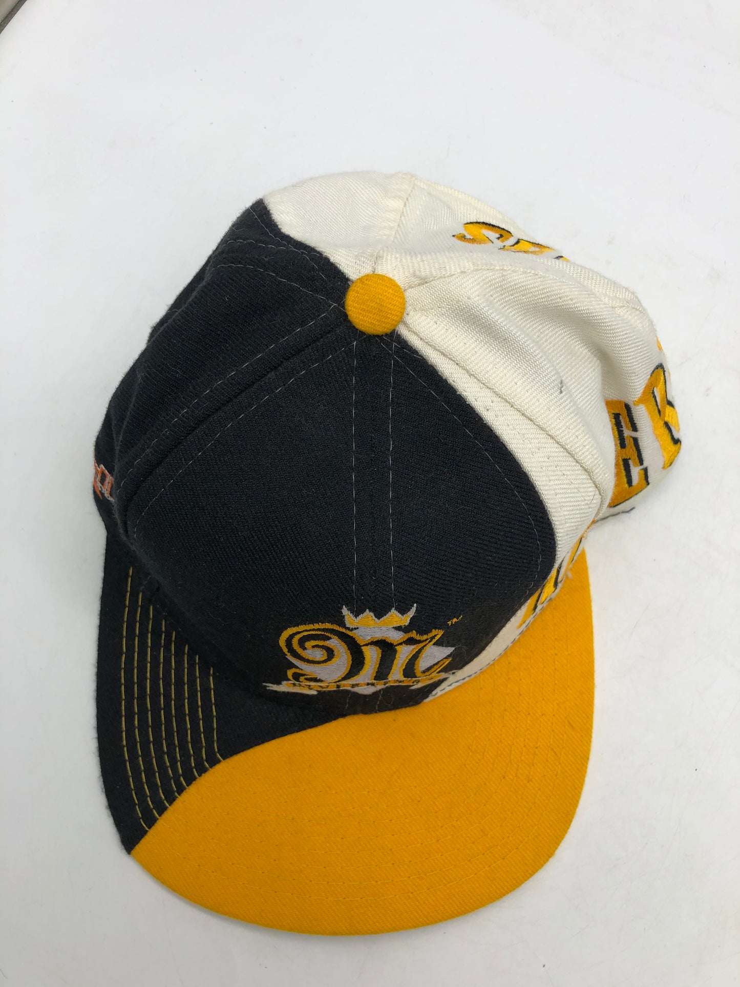 VTG Memphis Riverkings  Swirl TOW Snapback