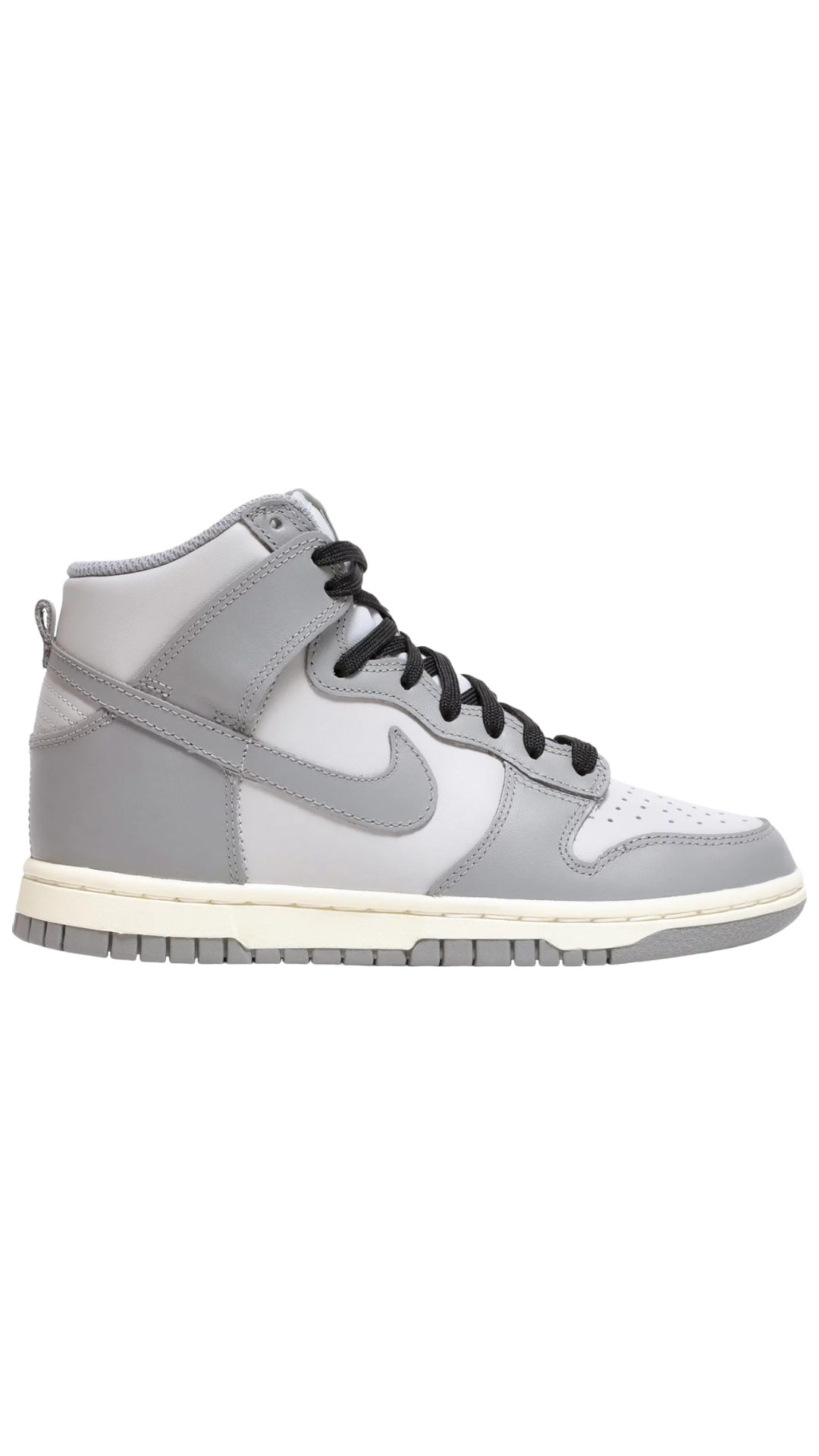 Wmns Dunk High 'Aged Grey' Sz 8.5