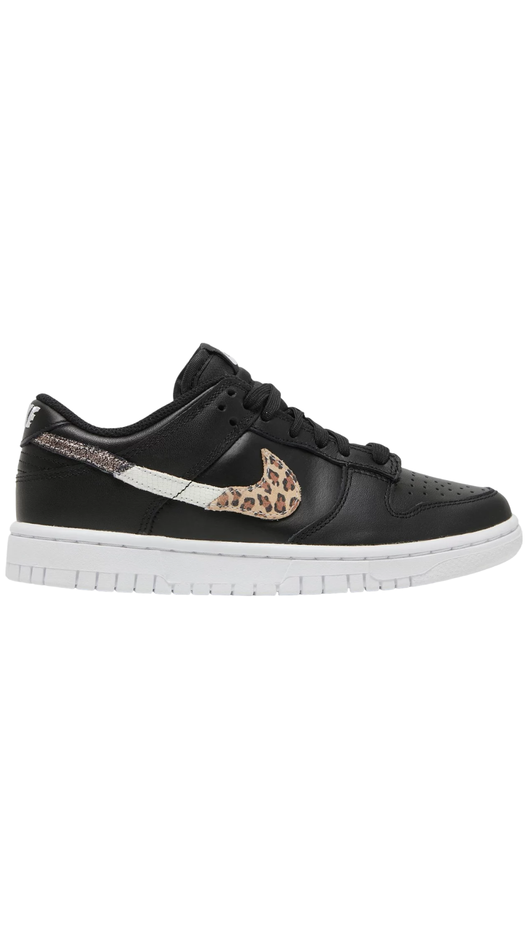 Wmns Dunk Low SE 'Primal Black'