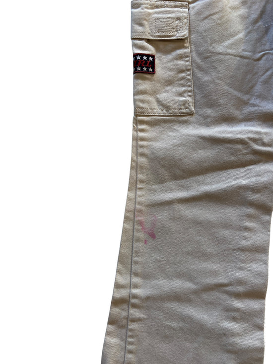 VTG Basic Equipment Girls Jeans Sz 24x28