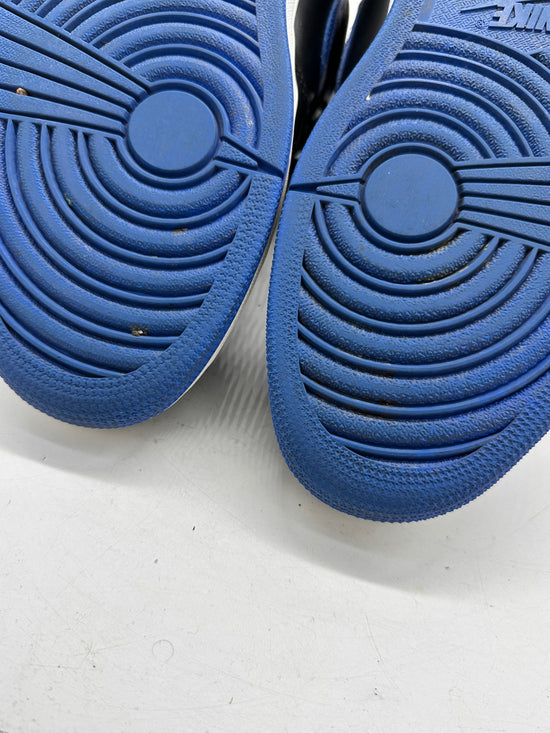 Preowned Jordan 1 Retro Royal (2017) Sz 12M/13.5W 555088-007