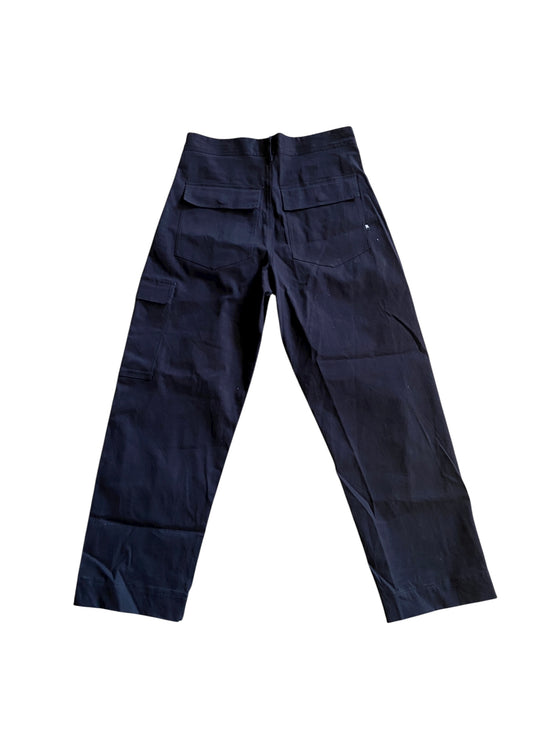 Melody Ehsani Black Pants Sz 36x30