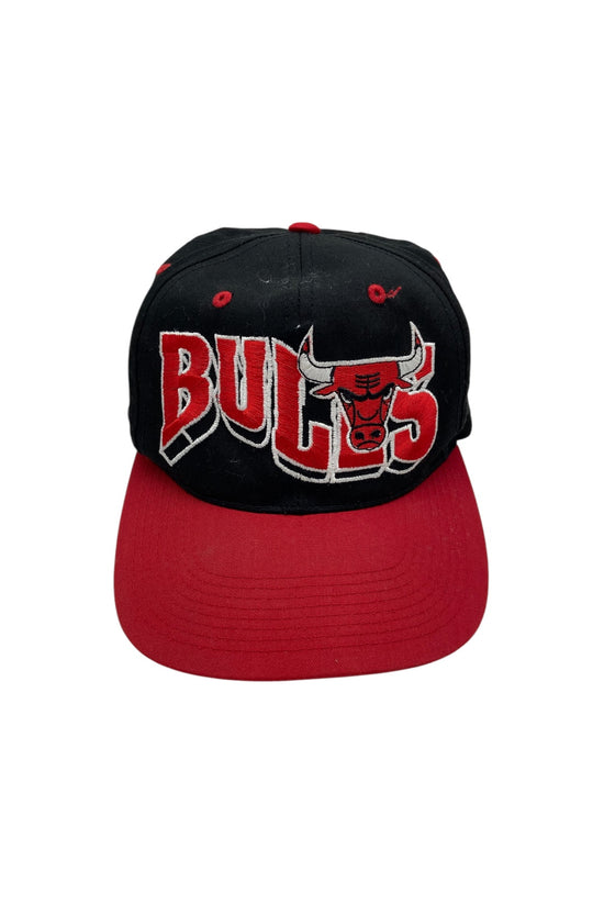 VTG Chicago Bulls G Wave Snapback by GCAP