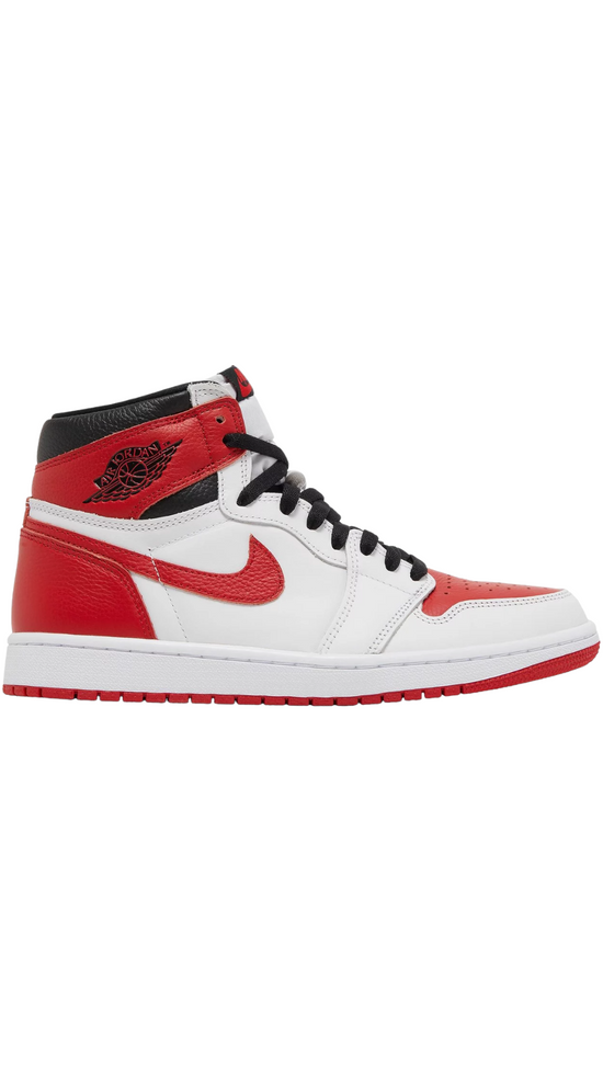 Jordan 1 Retro High OG Heritage