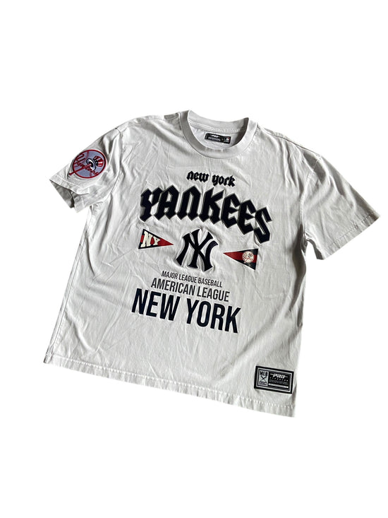 VTG New York Yankees Pro Standard Tee Sz XL