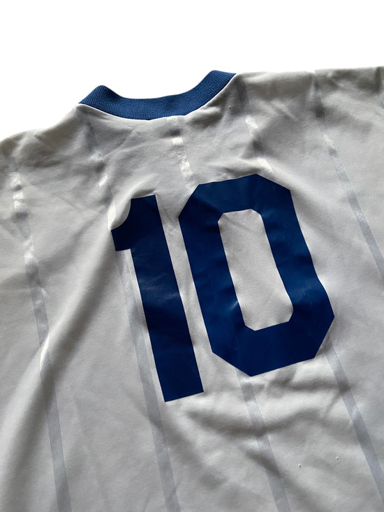 Y2K Umbro Soccer Jersey Sz L