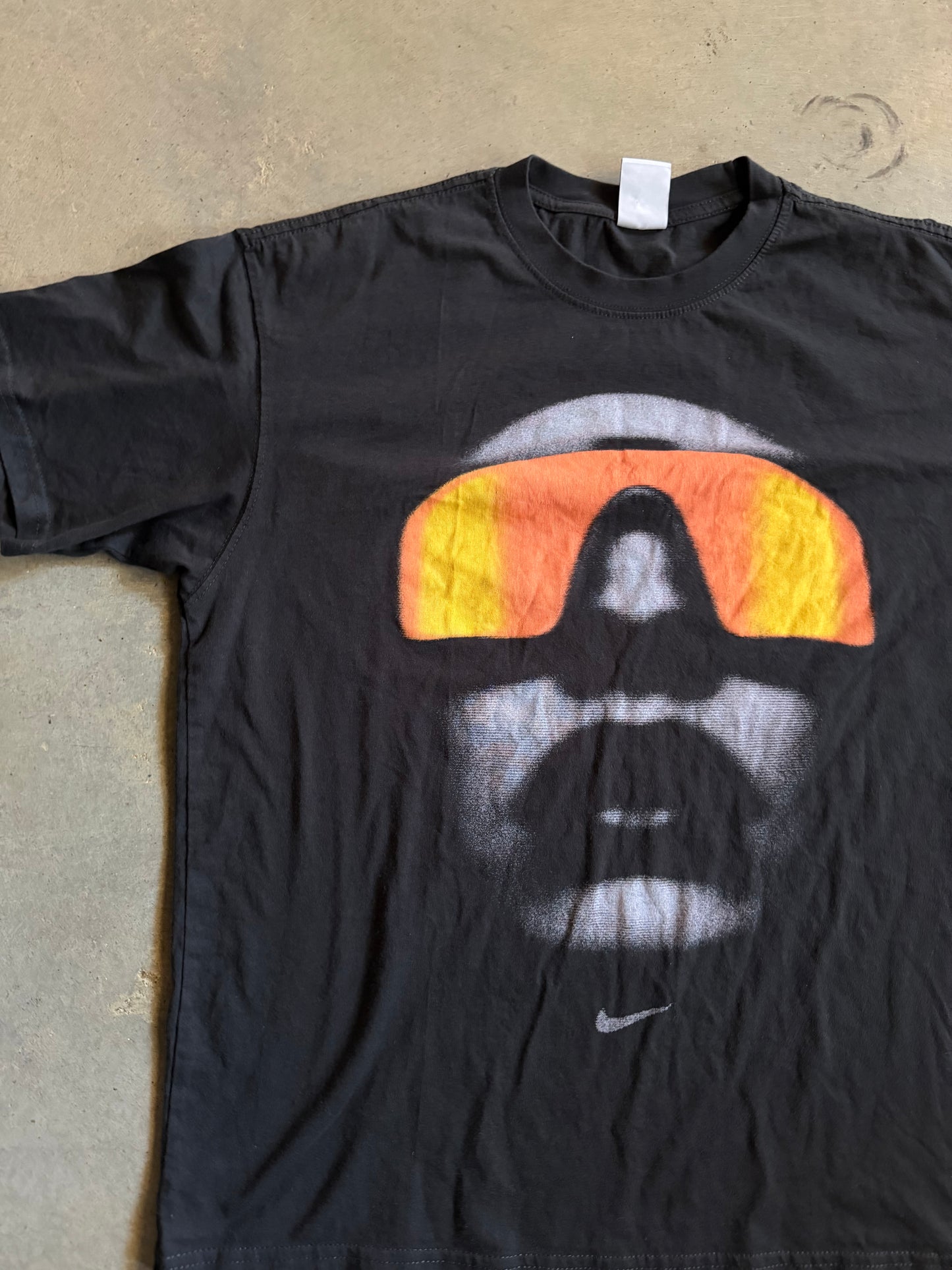 Nike Sportswear Sunset Tee Sz L