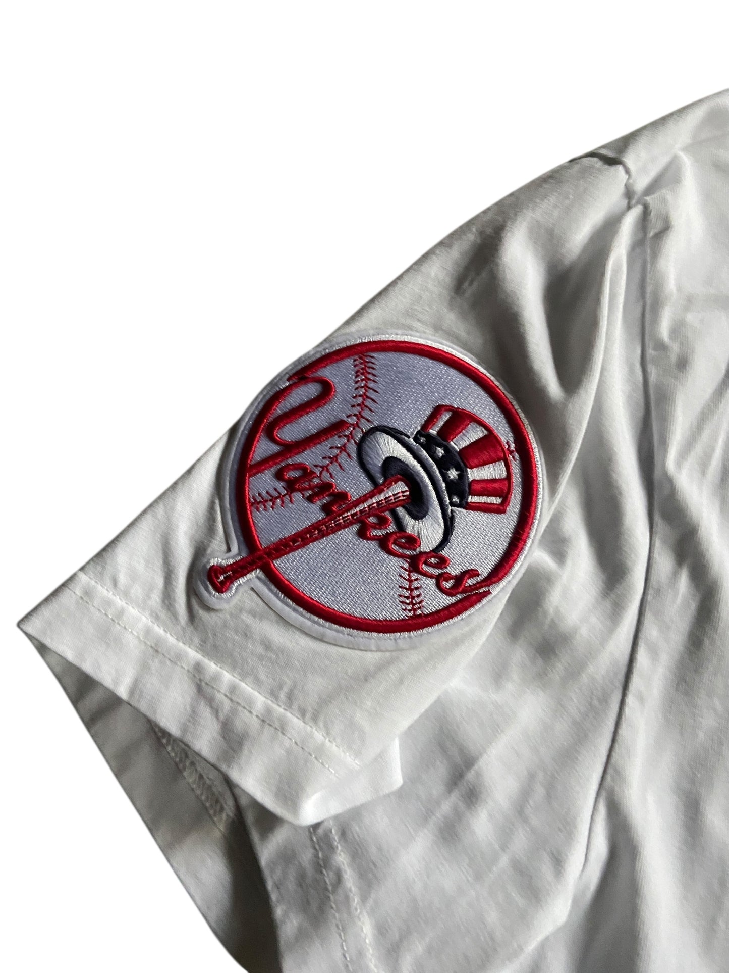 VTG New York Yankees Pro Standard Tee Sz XL