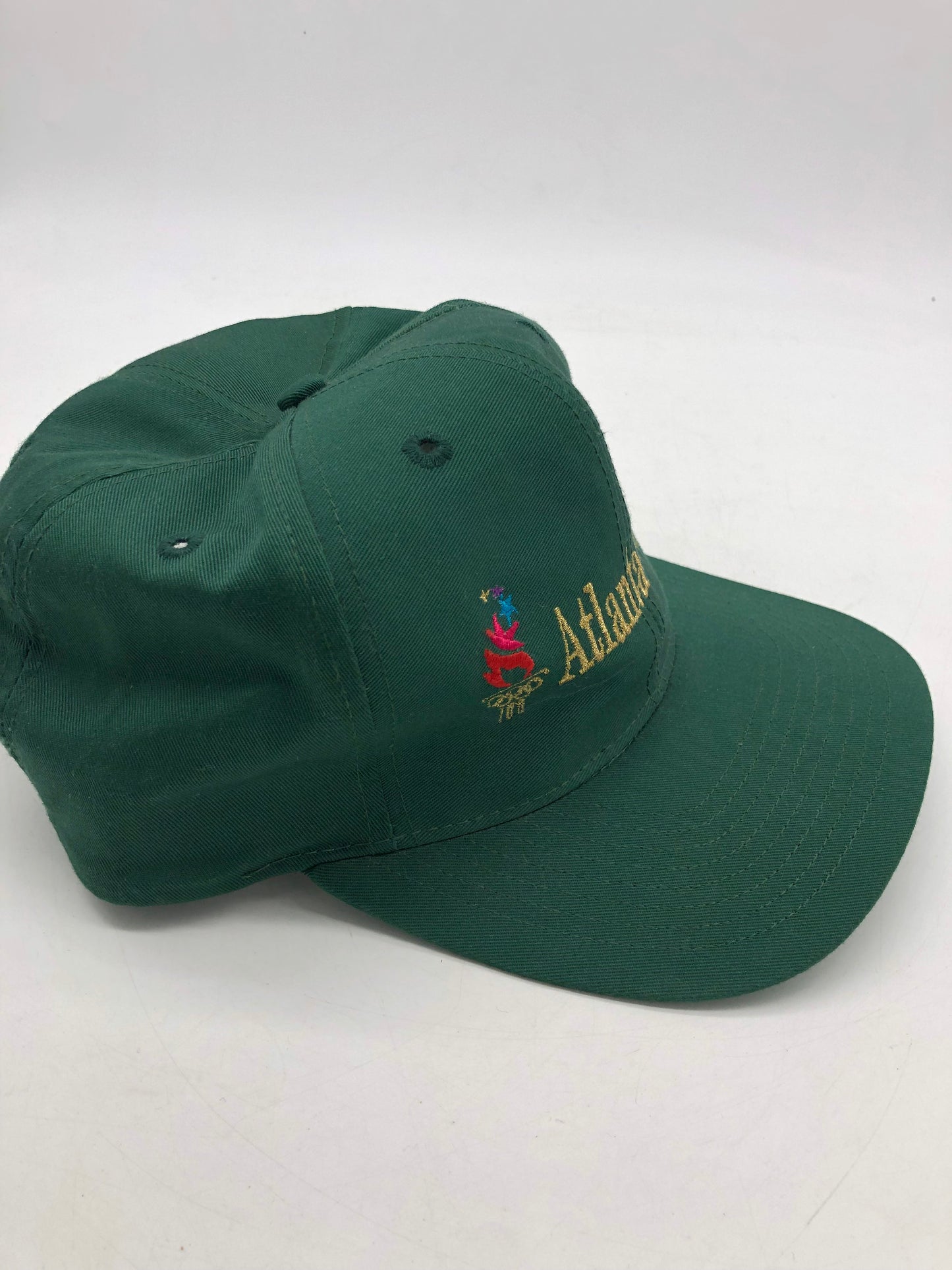 VTG Atlanta 1996 Olympic Snapback