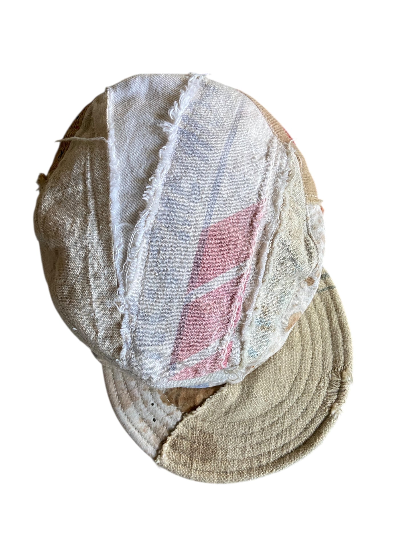 david turner Goose Cadet Reworked Hat