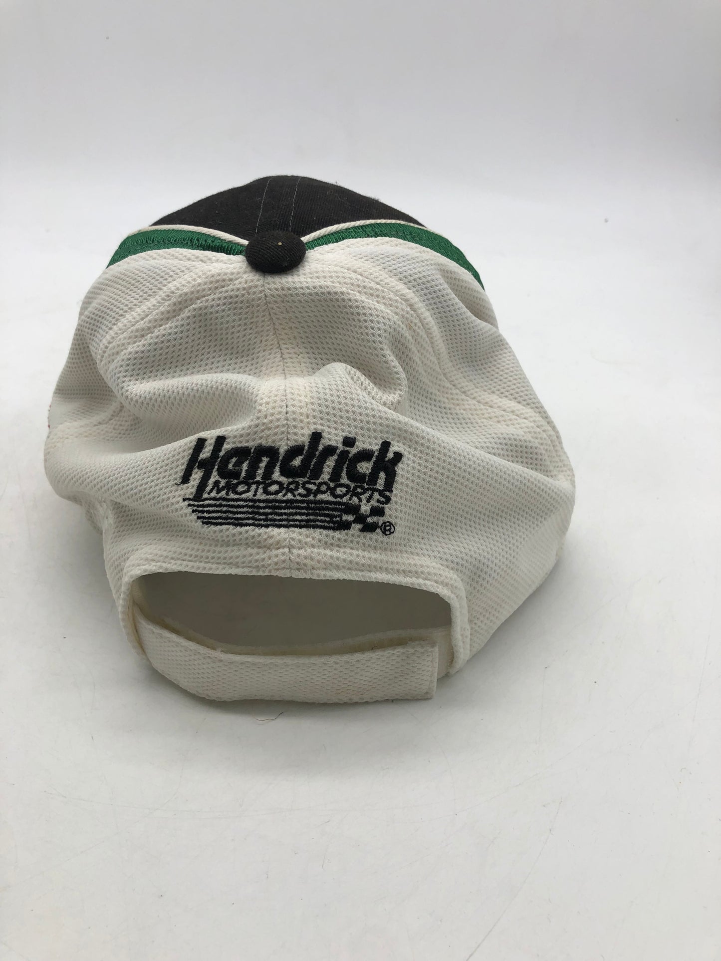 VTG Amp Energy Racing  Velcroback Hat