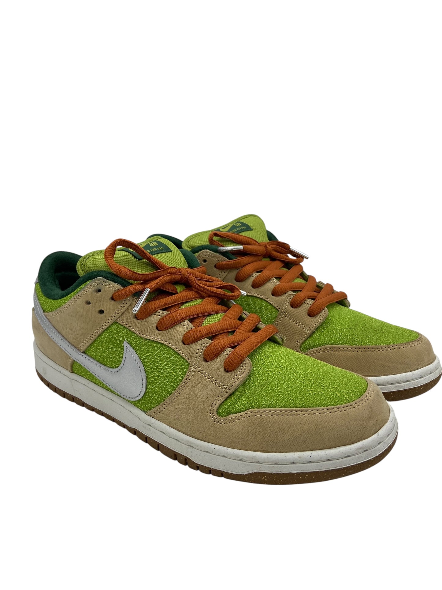 Preowned Nike SB Dunk Low Escargot Sz 11.5M/13W