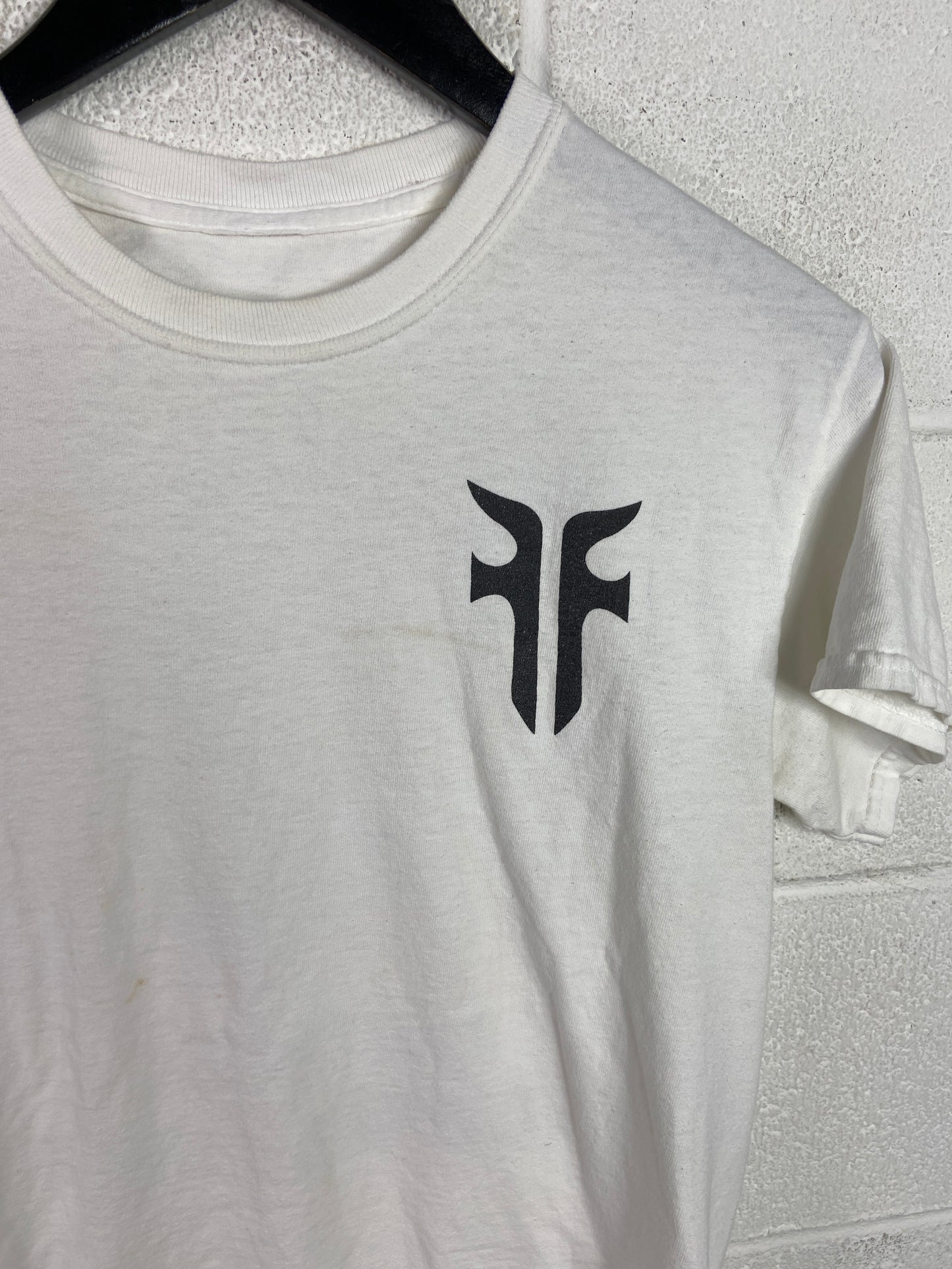 VTG Belk Boots "Southern Fry'd" Tee Sz S
