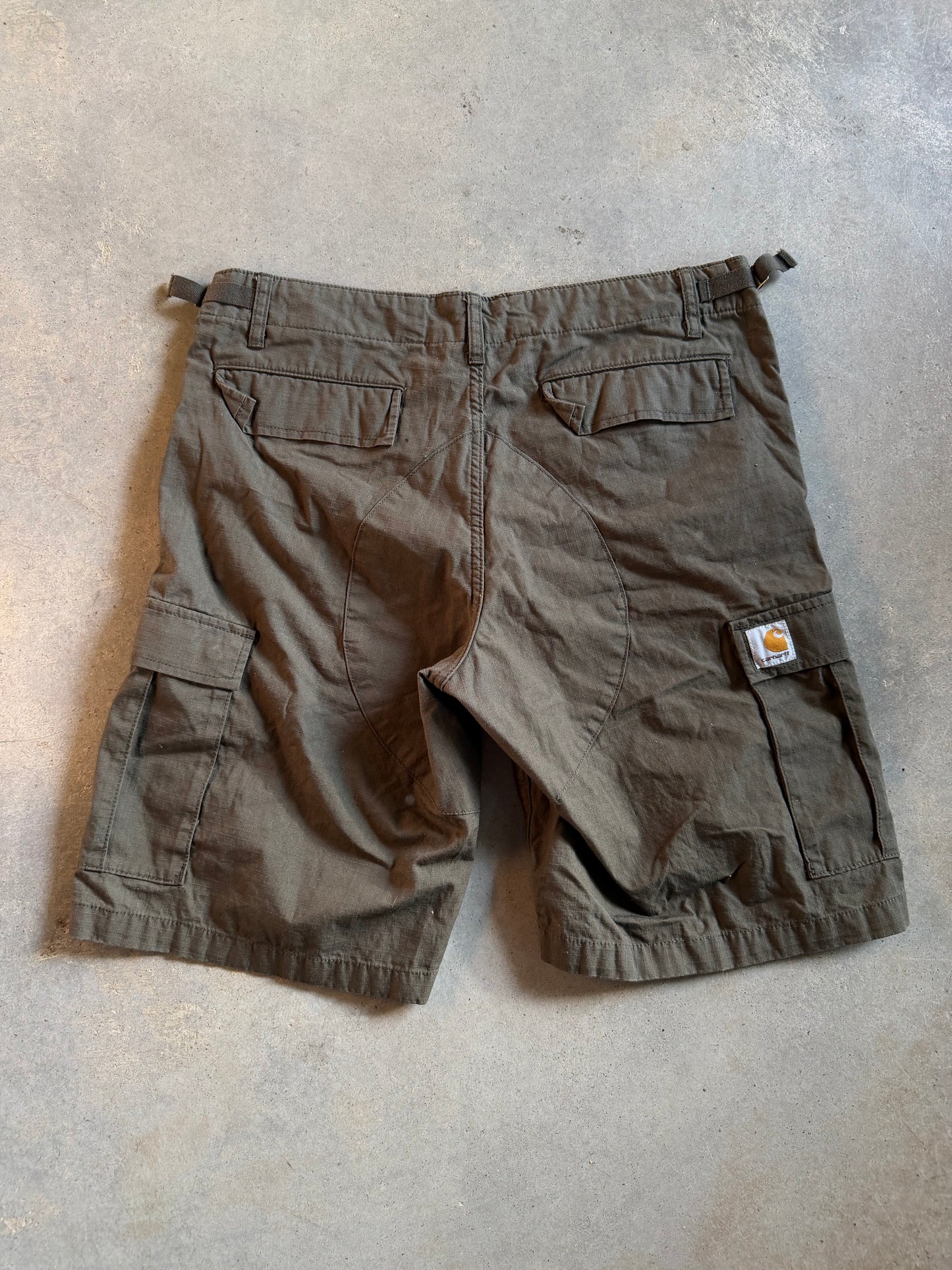 Carhartt WIP Aviation Short Sz 32