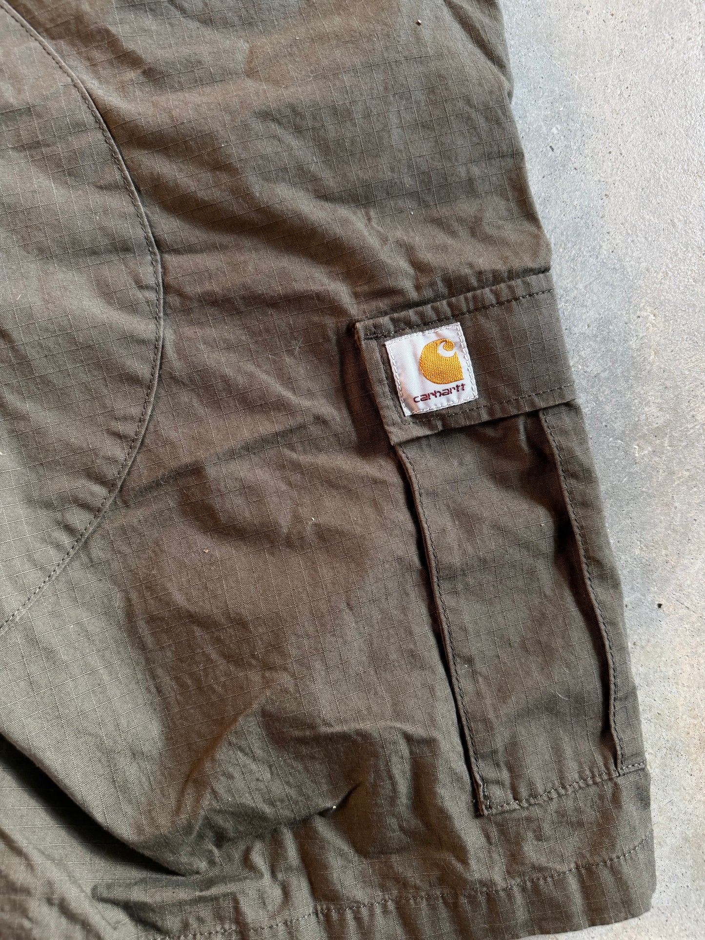 Carhartt WIP Aviation Short Sz 32