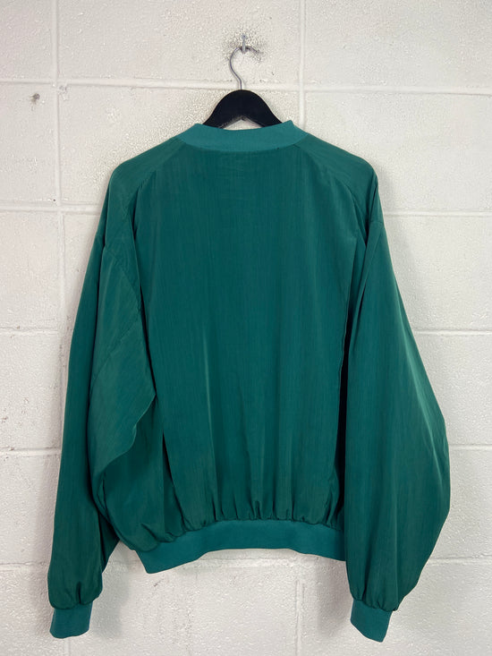 VTG MGM Grand Casino Light Jacket Sz Med
