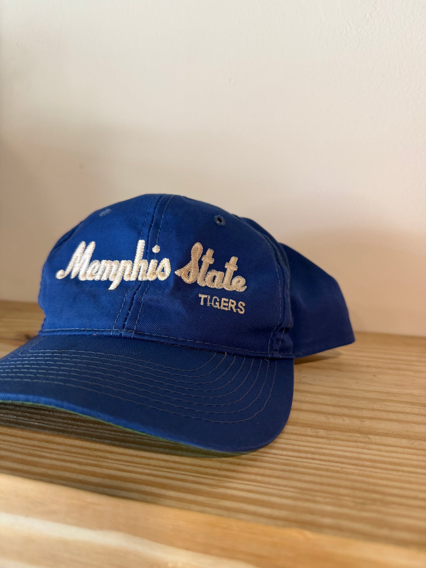VTG Memphis State Tigers The Game Hat
