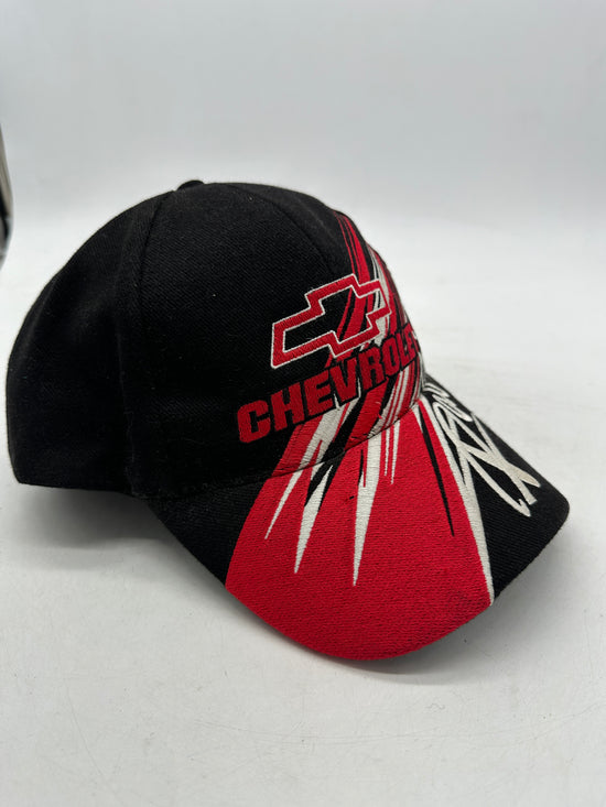 VTG Chevrolet Racing Strapback Hat