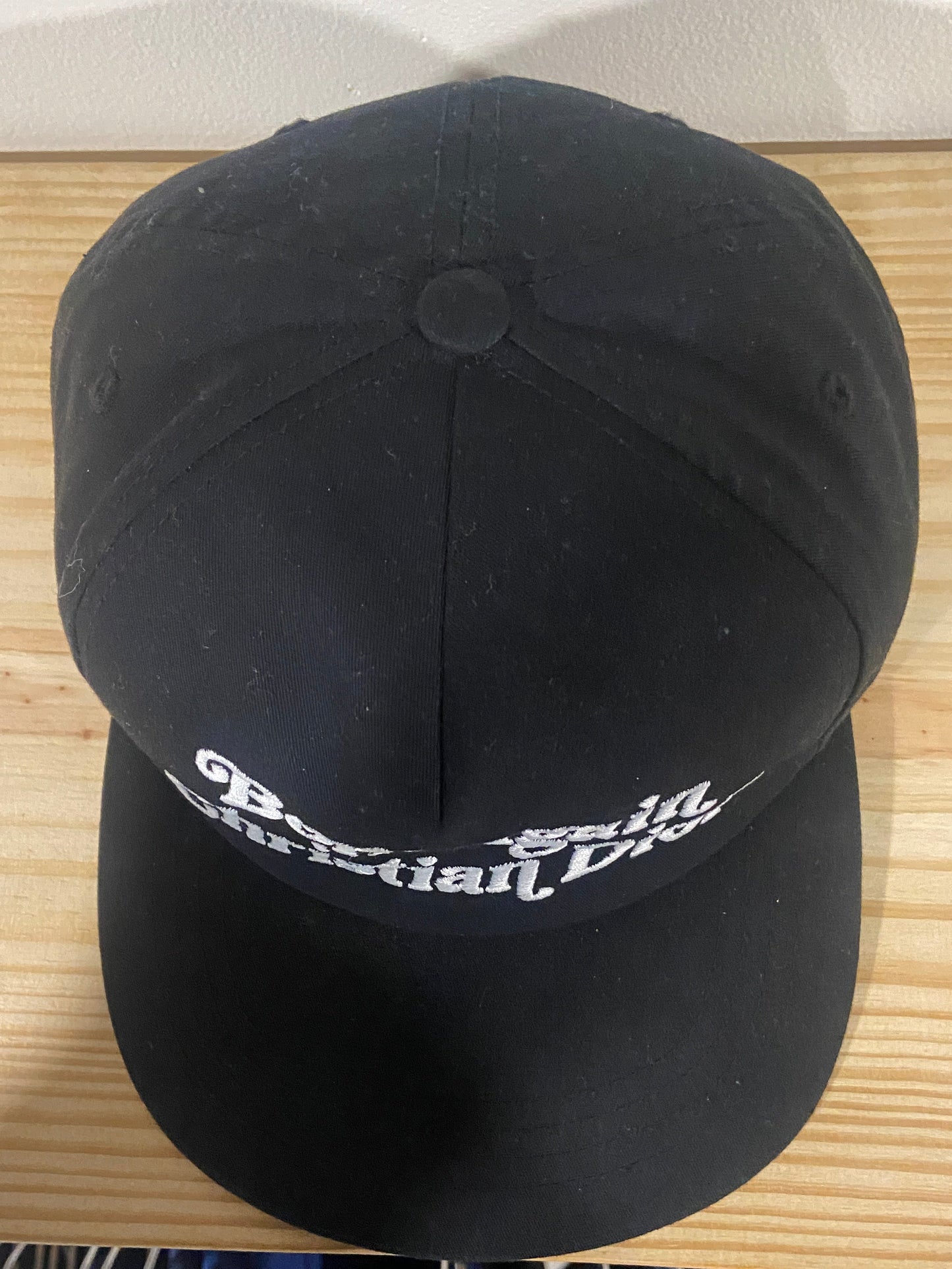 Chinatown Market “Born Again Christian Dior” SnapBack