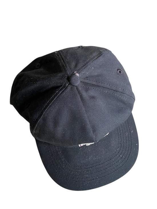 VTG Adidas Just Kick It Hard 1992 Sample Hat