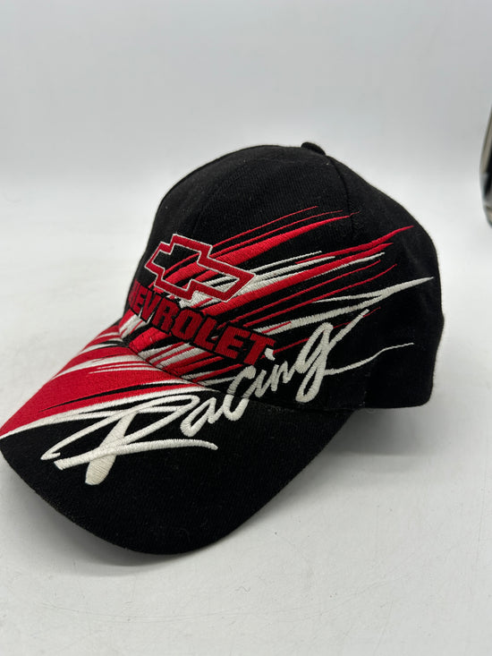 VTG Chevrolet Racing Strapback Hat