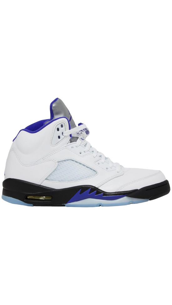 Jordan 5 Retro Dark Concord