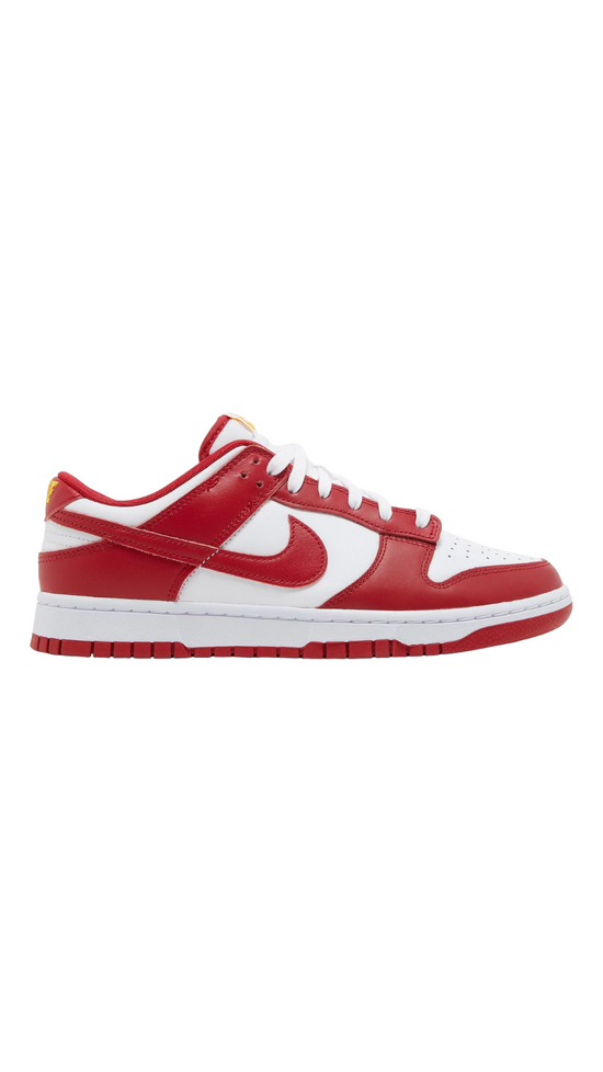 2022 Nike Dunk Low Retro 'Gym Red'