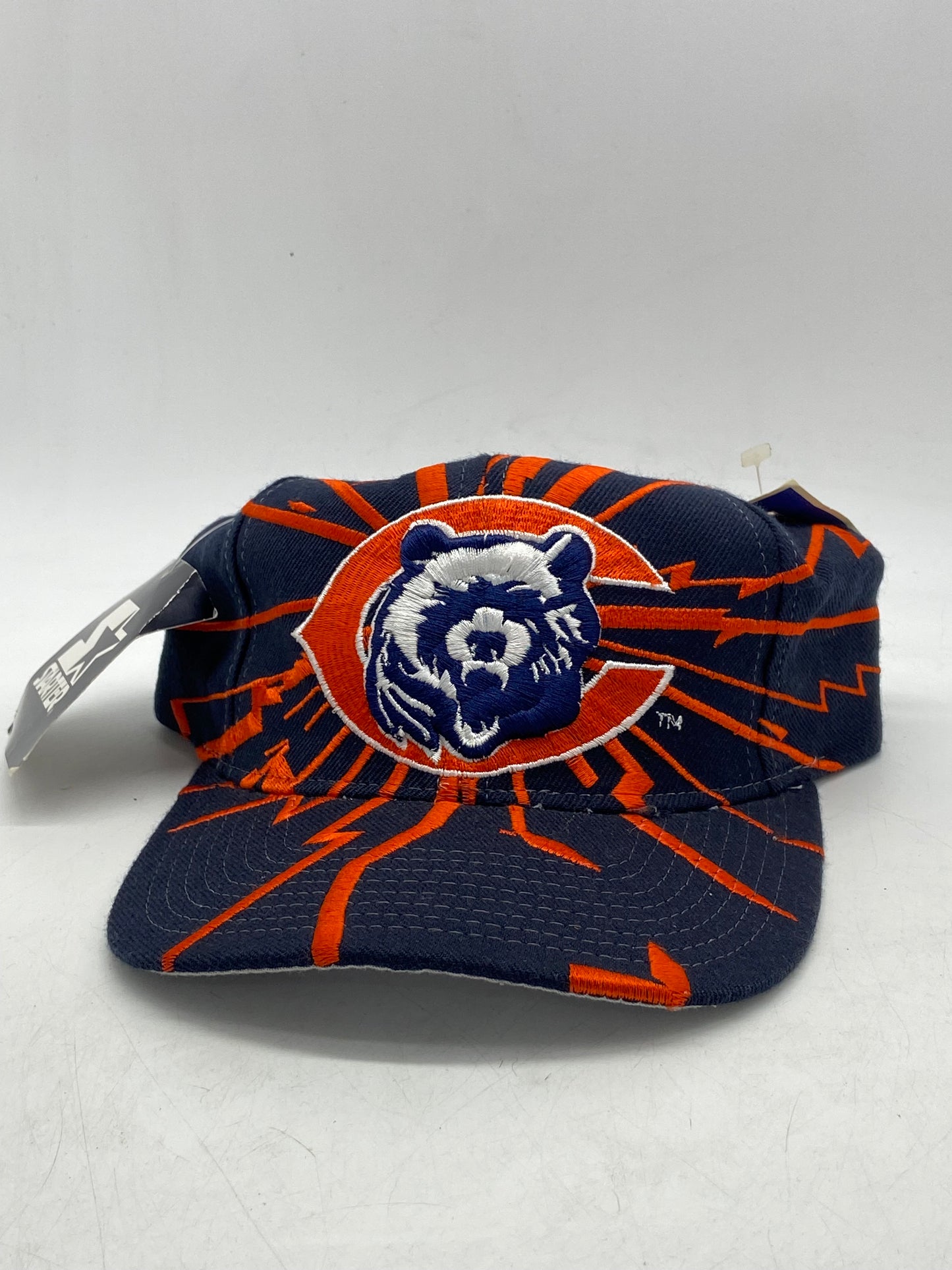 VTG Starter Chicago Bears Shatter Hat NWT