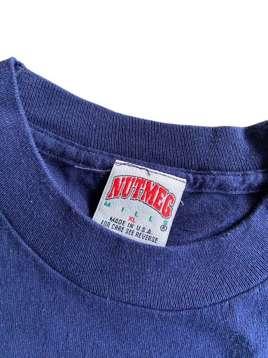 VTG Dallas Cowboys Super Bowl 27 Champion Tee Sz XL