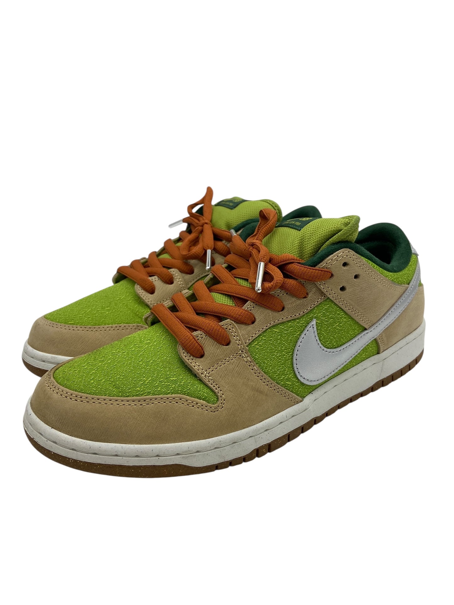 Preowned Nike SB Dunk Low Escargot Sz 11.5M/13W