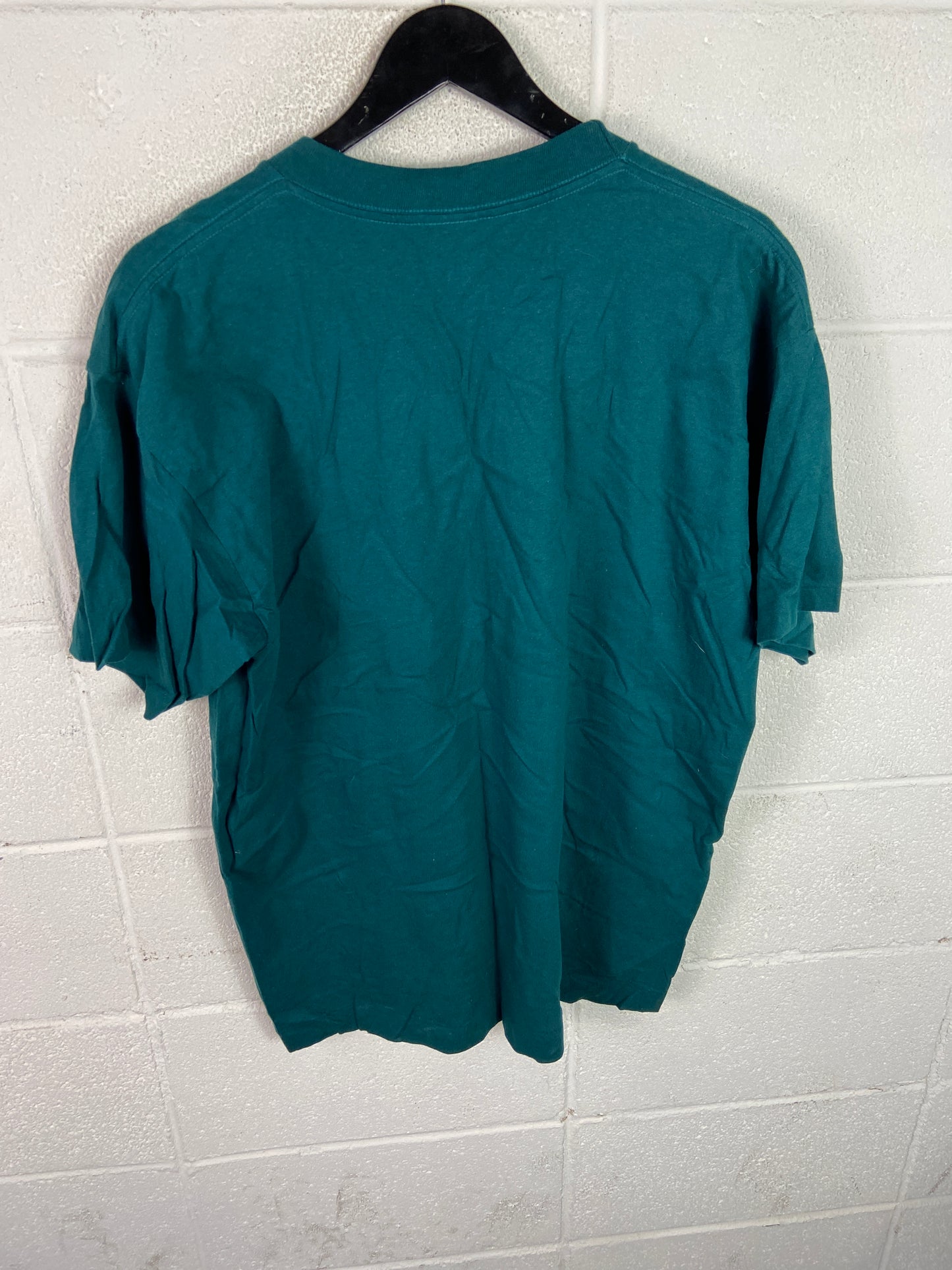 VTG Chimney Rock North Carolina Nature Tee Sz XL