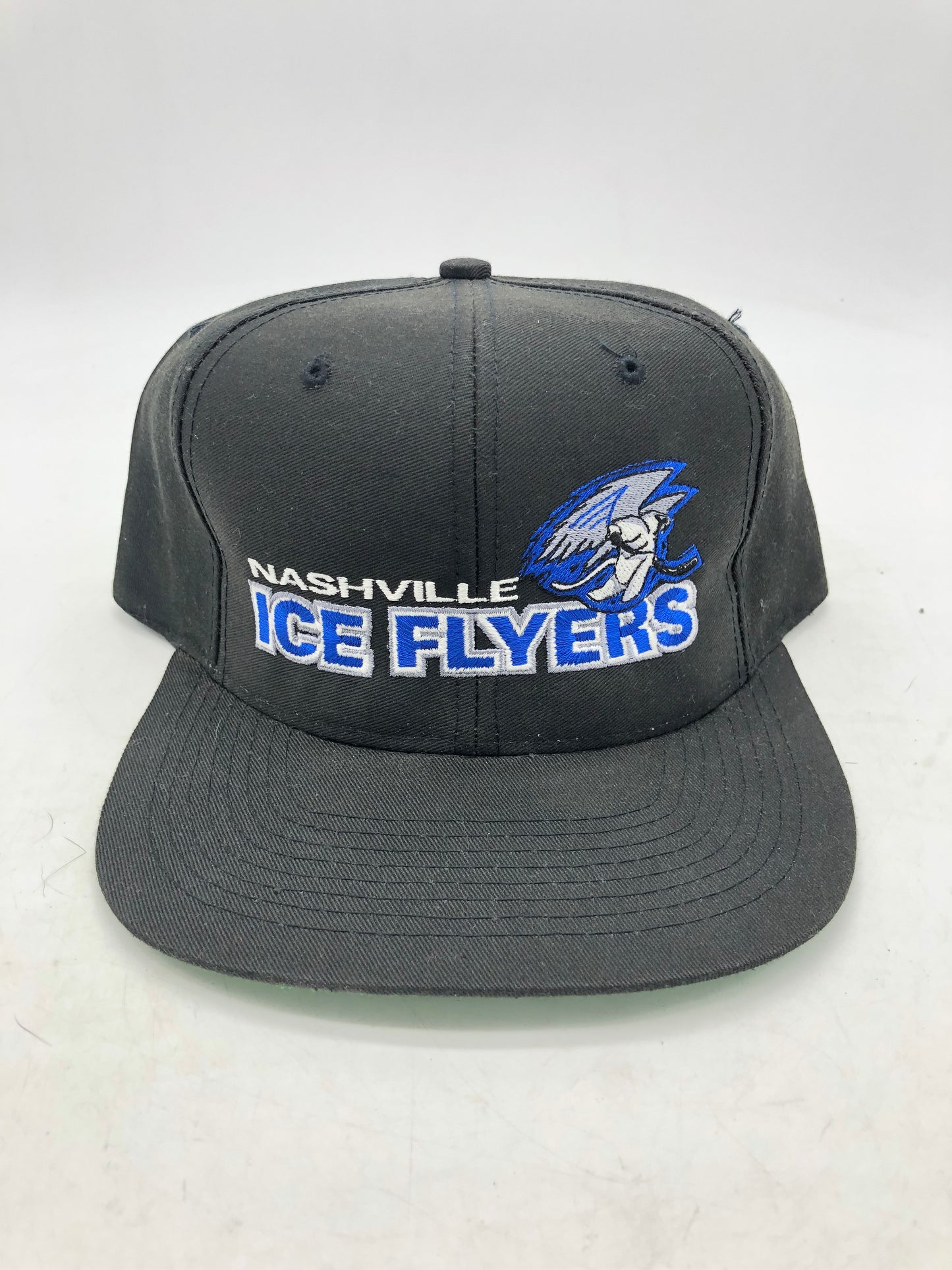 VTG Nashville Ice Flyers CHL Snapback