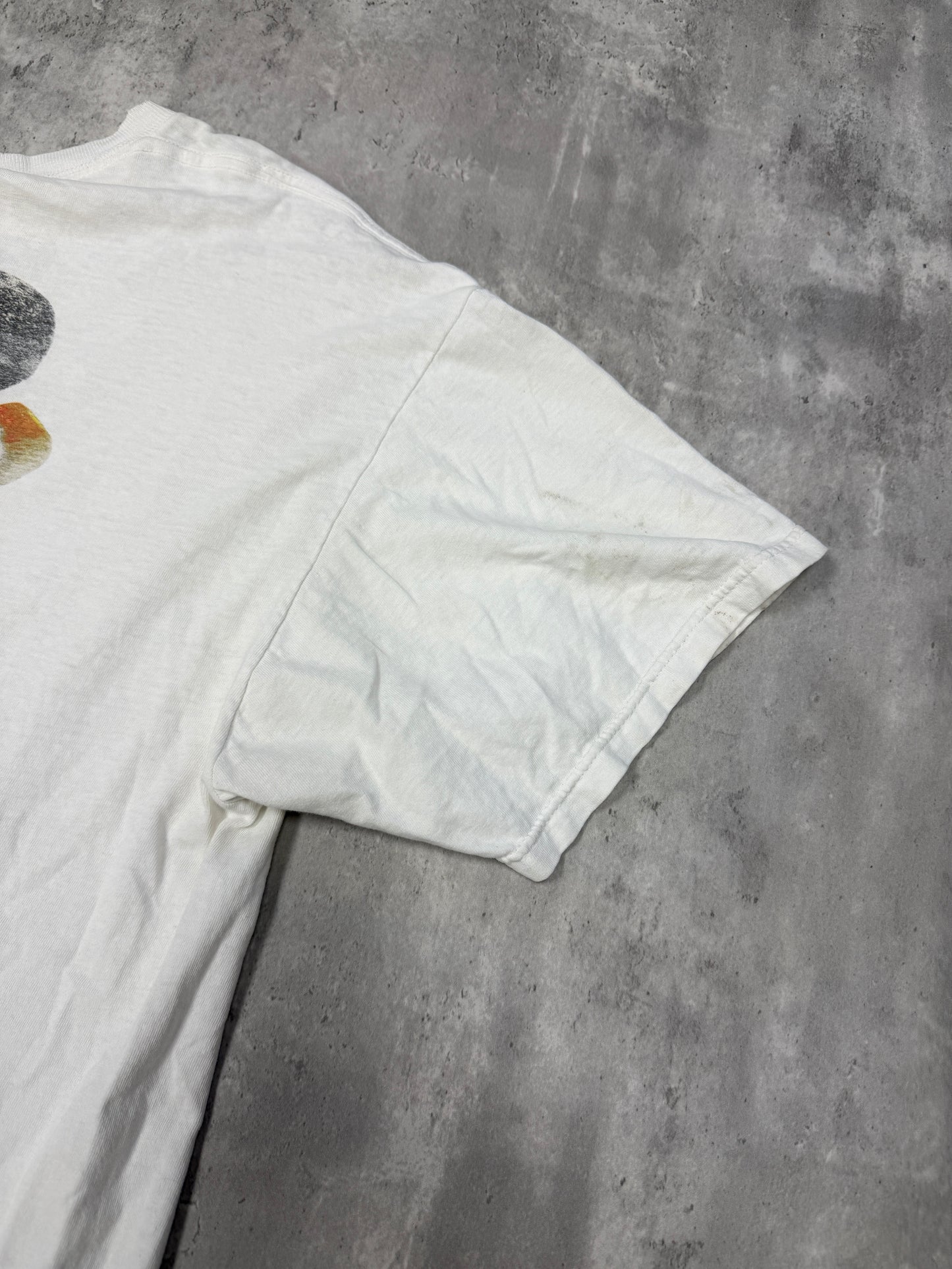 VTG Midway Ready 2 Rumble Boxing Tee Sz XL