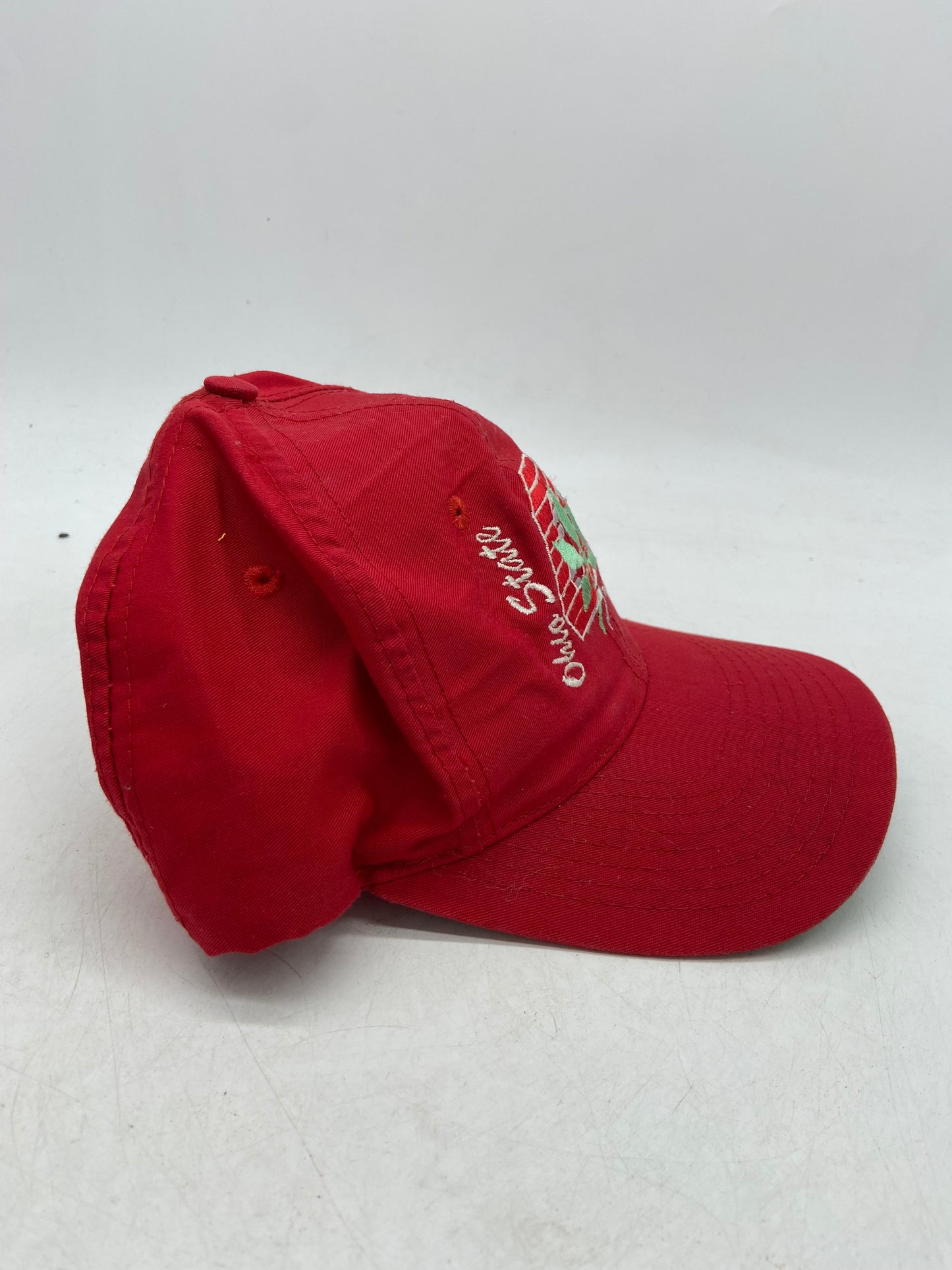 VTG Ohio State Buckeyes Red Hat