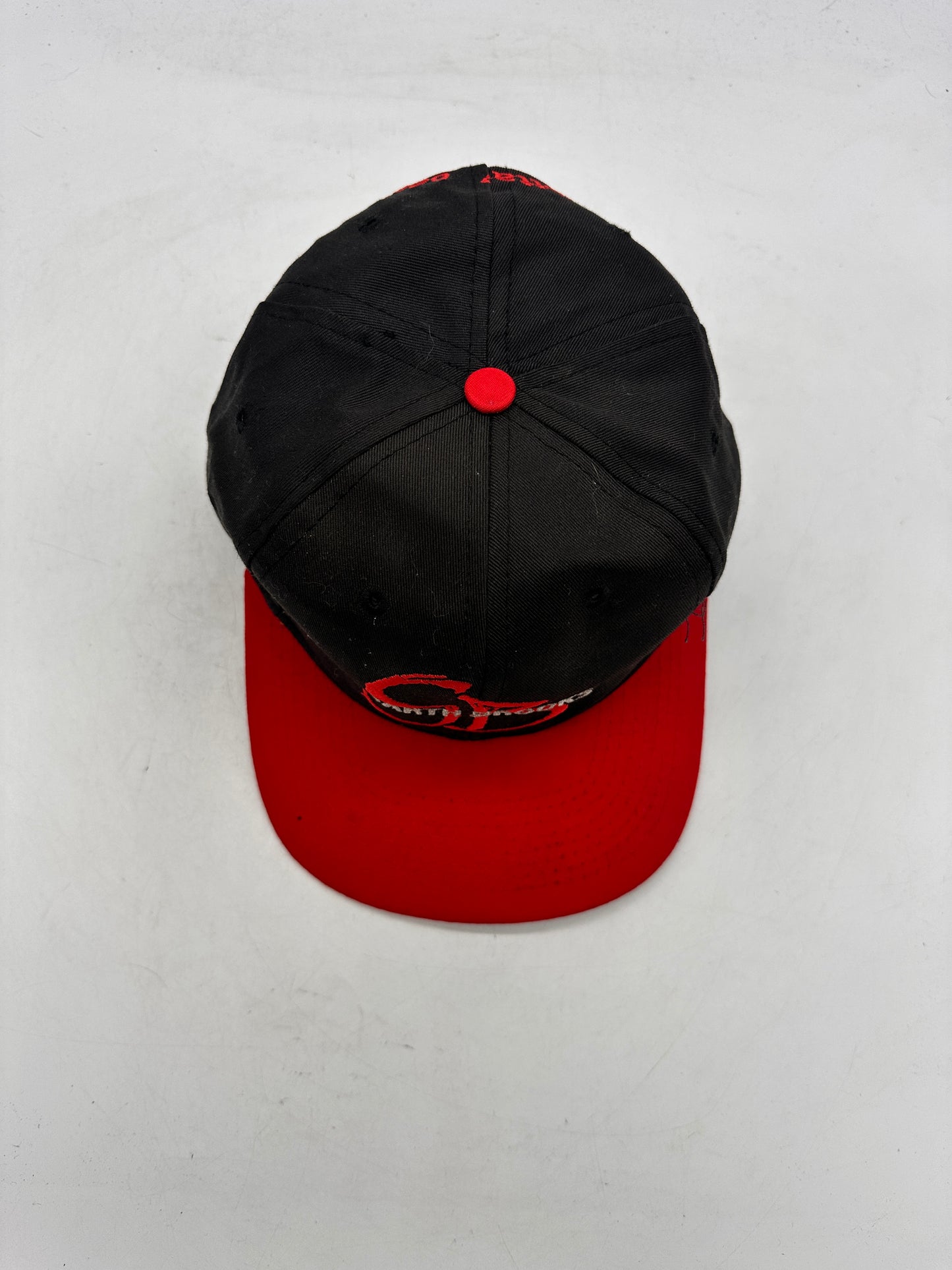 VTG Garth Brooks You Gotta Believe Music Snapback