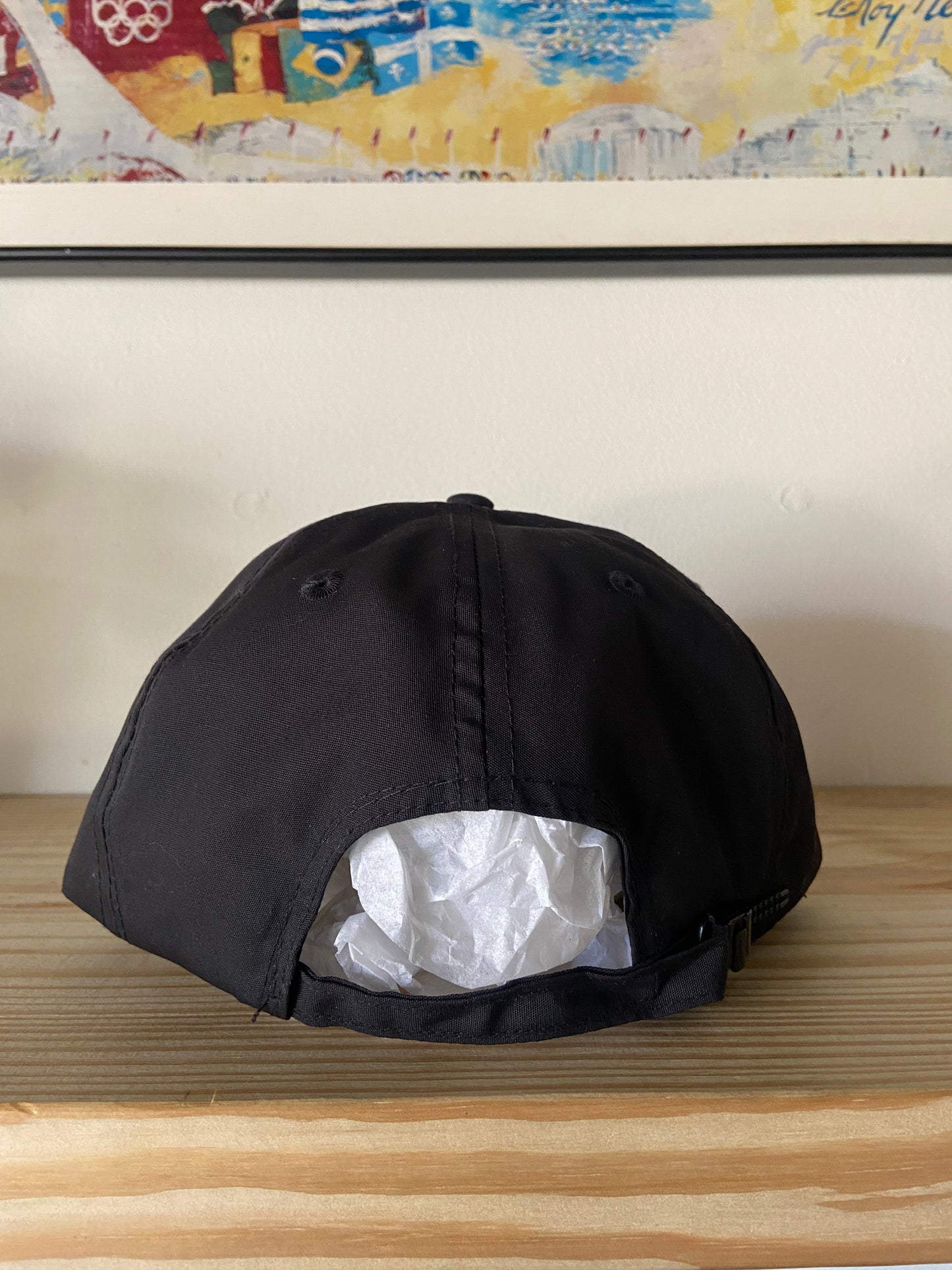 VTG Quaker State Racing Rope Hat