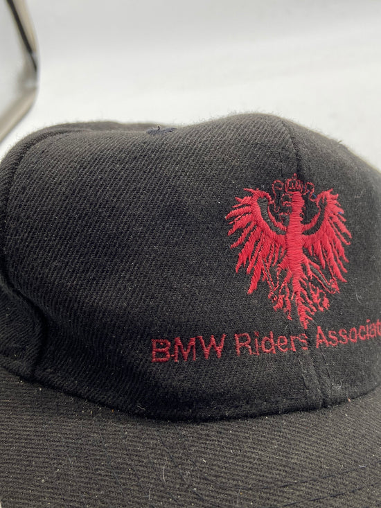 VTG BMW Riders Association Hat