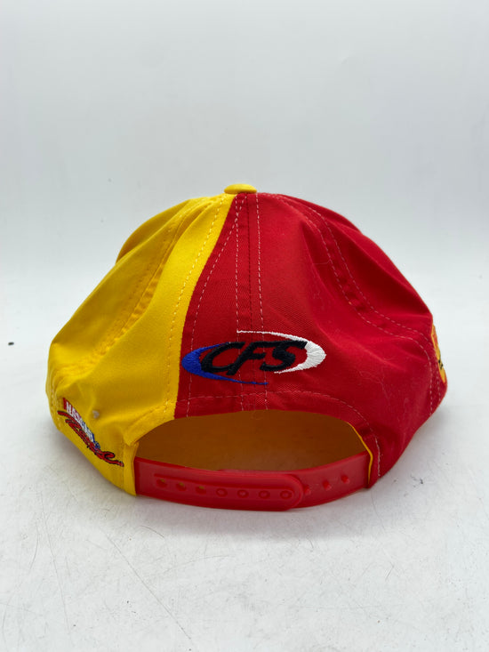 VTG Sterling Marlin Colorblock Racing Hat