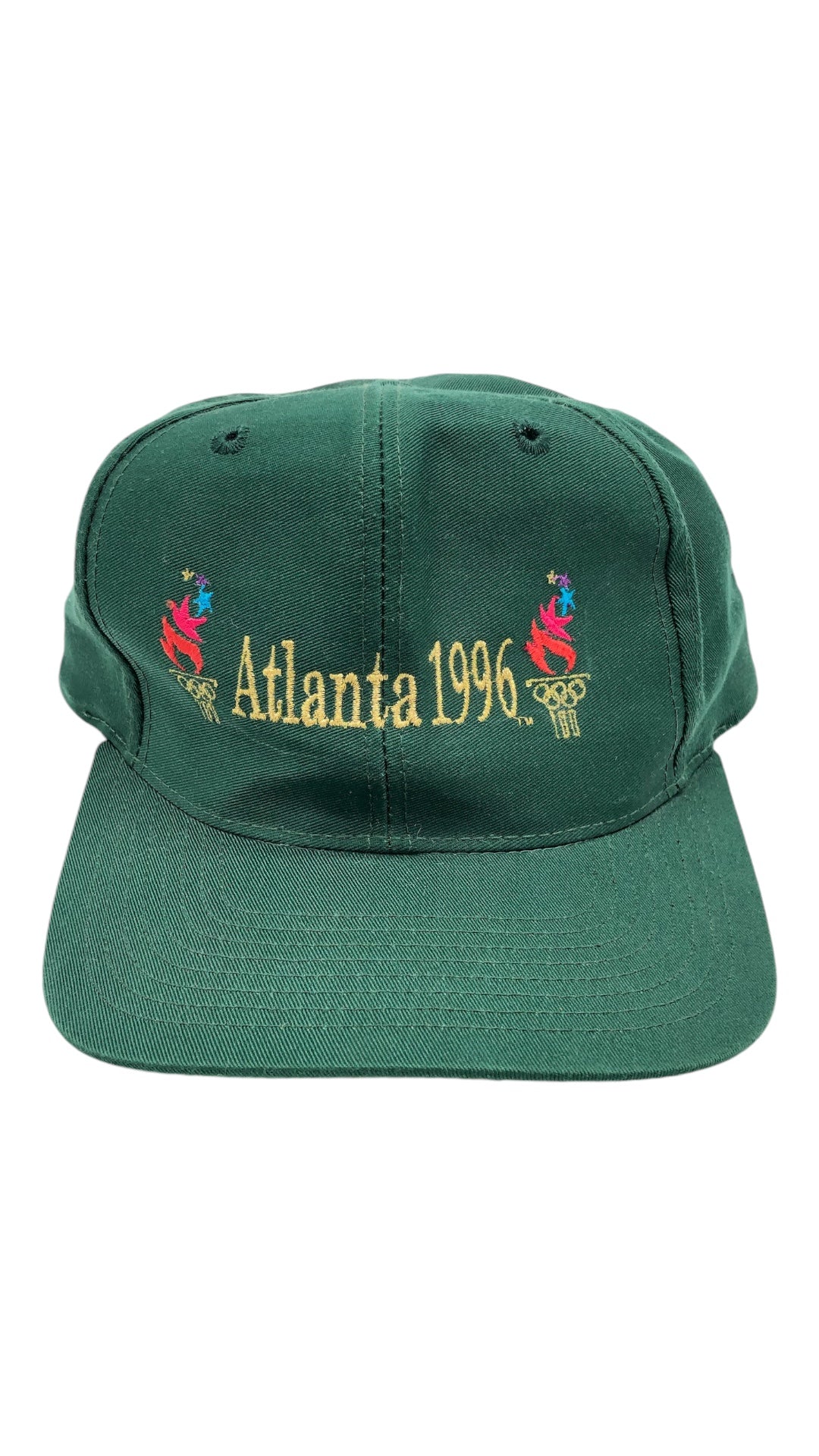 VTG Atlanta 1996 Olympic Snapback