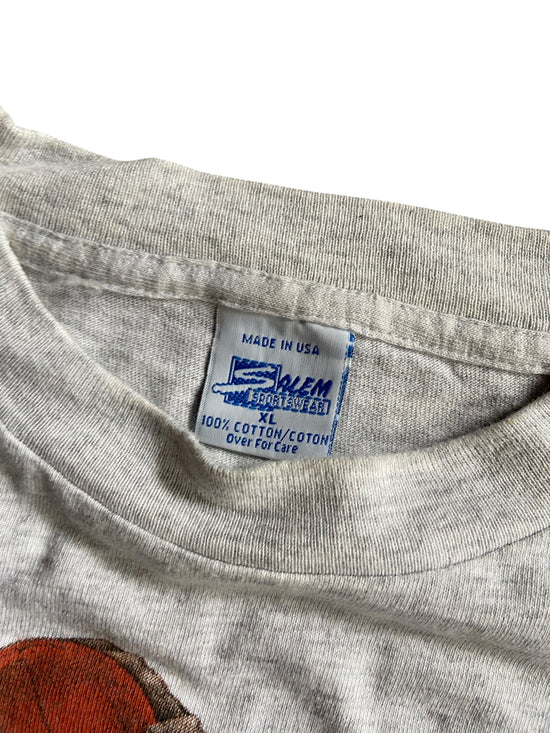 VTG Salem Team USA Charles Barkley Tee Sz L/XL