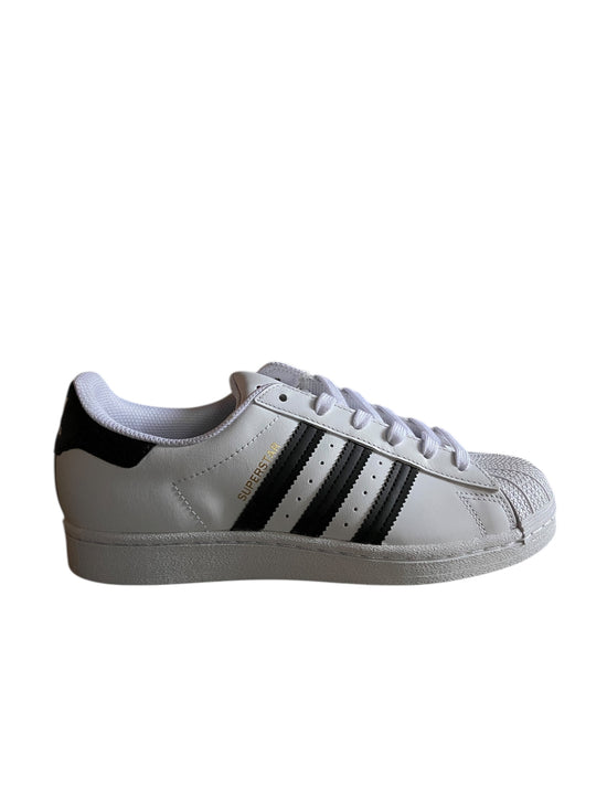 Adidas Superstars Sz 6M/7.5W