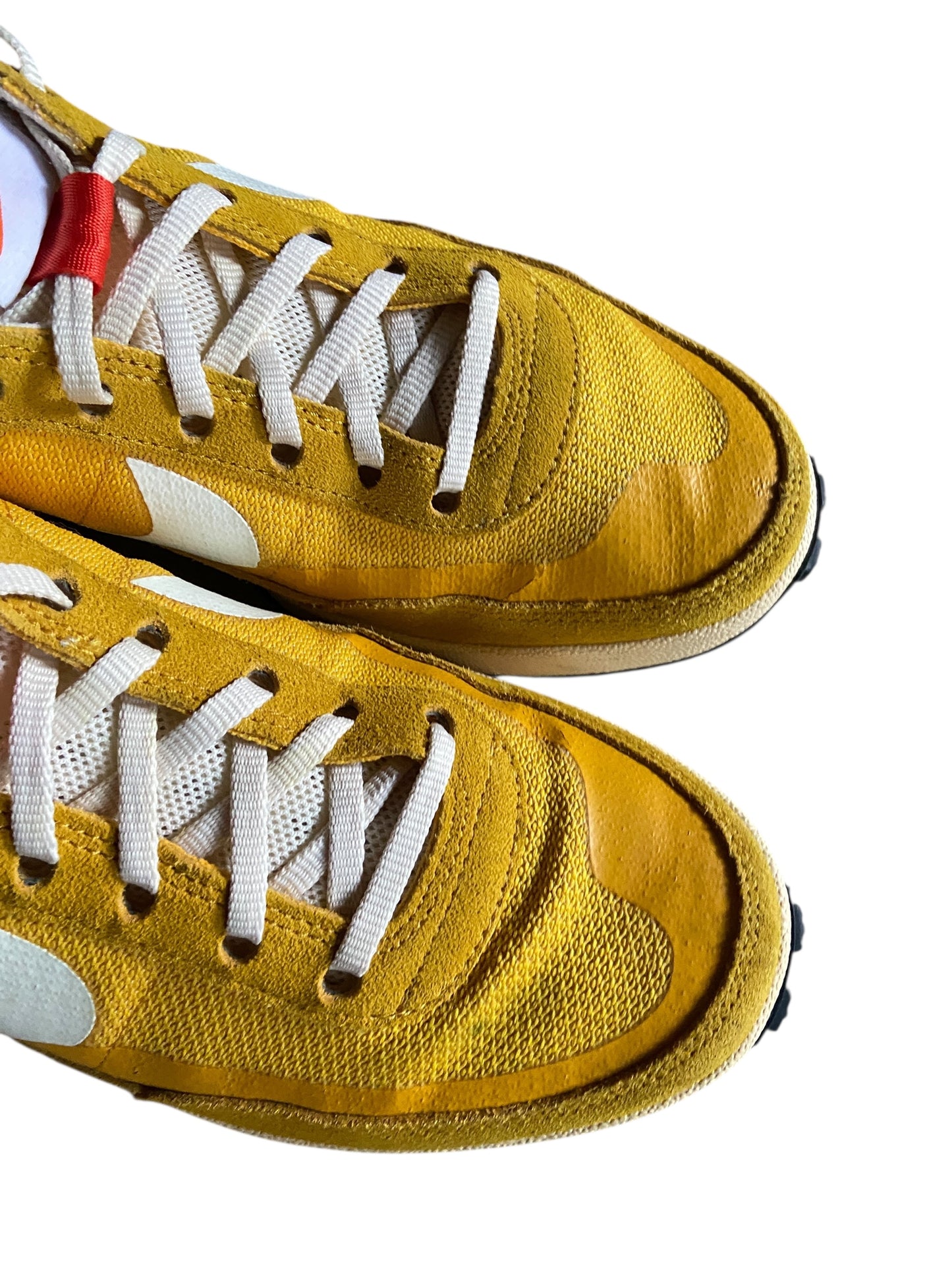 Preowned Tom Sachs x NikeCraft General Purpose Shoe 'Archive' Sz 9M/10.5W