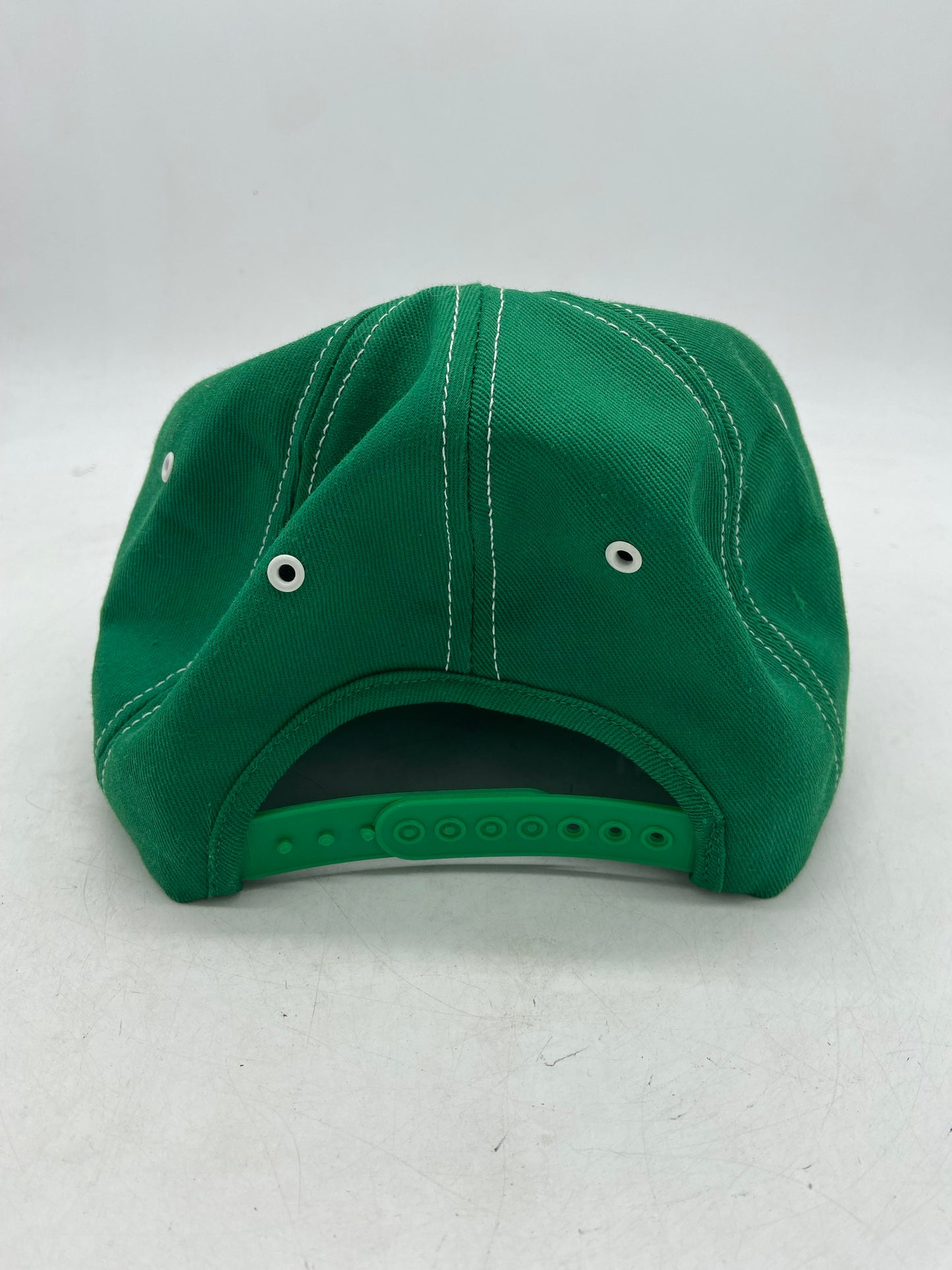 VTG Super Crost Green K-Product Hat