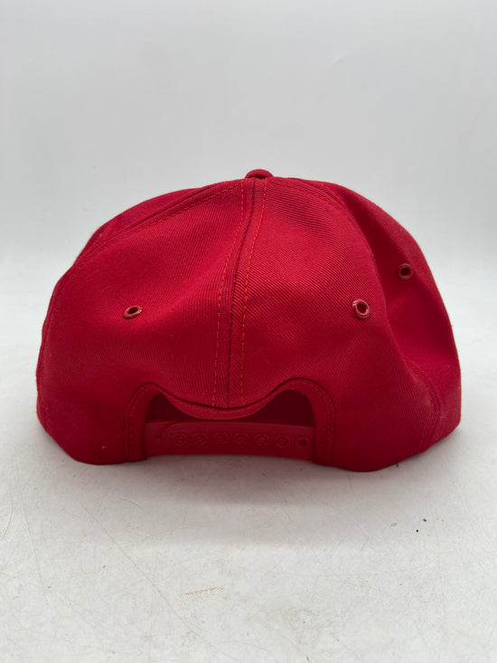 VTG Western Red K-Product Hat