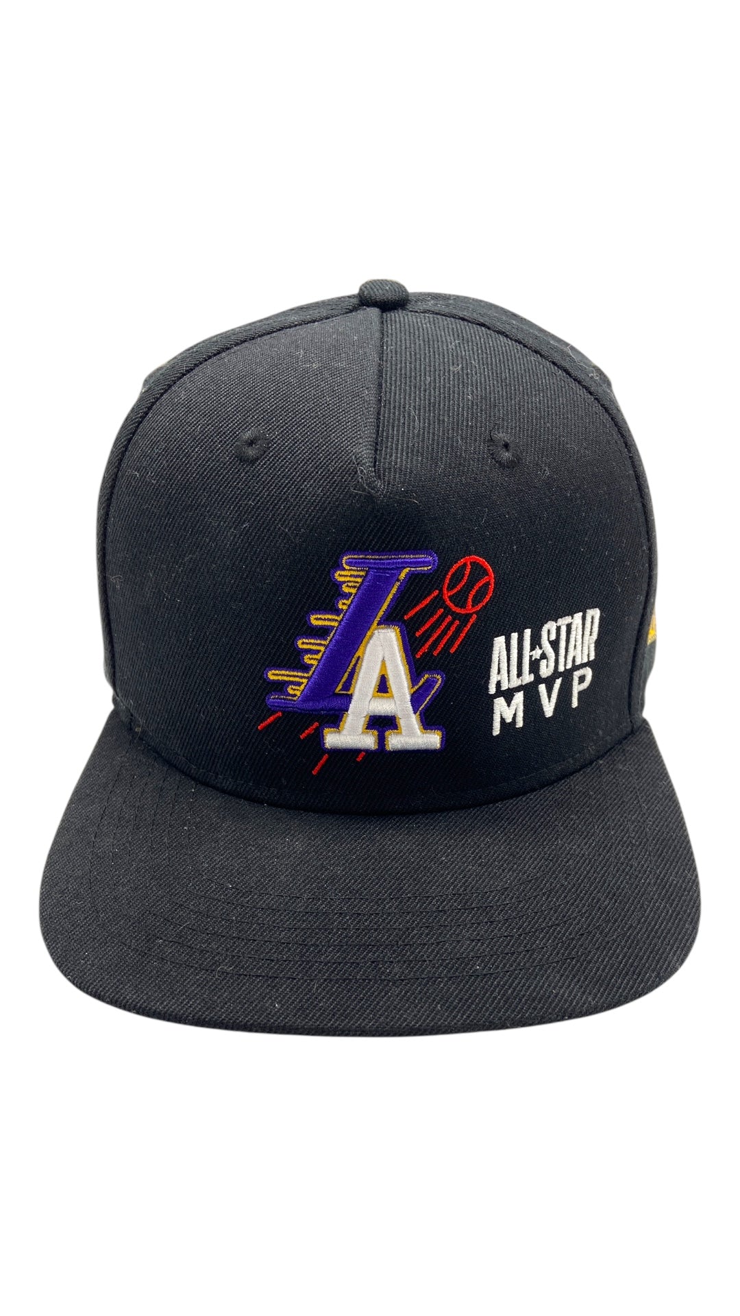 Los Angles Lakers x Dodgers Kobe Bryant Snapback