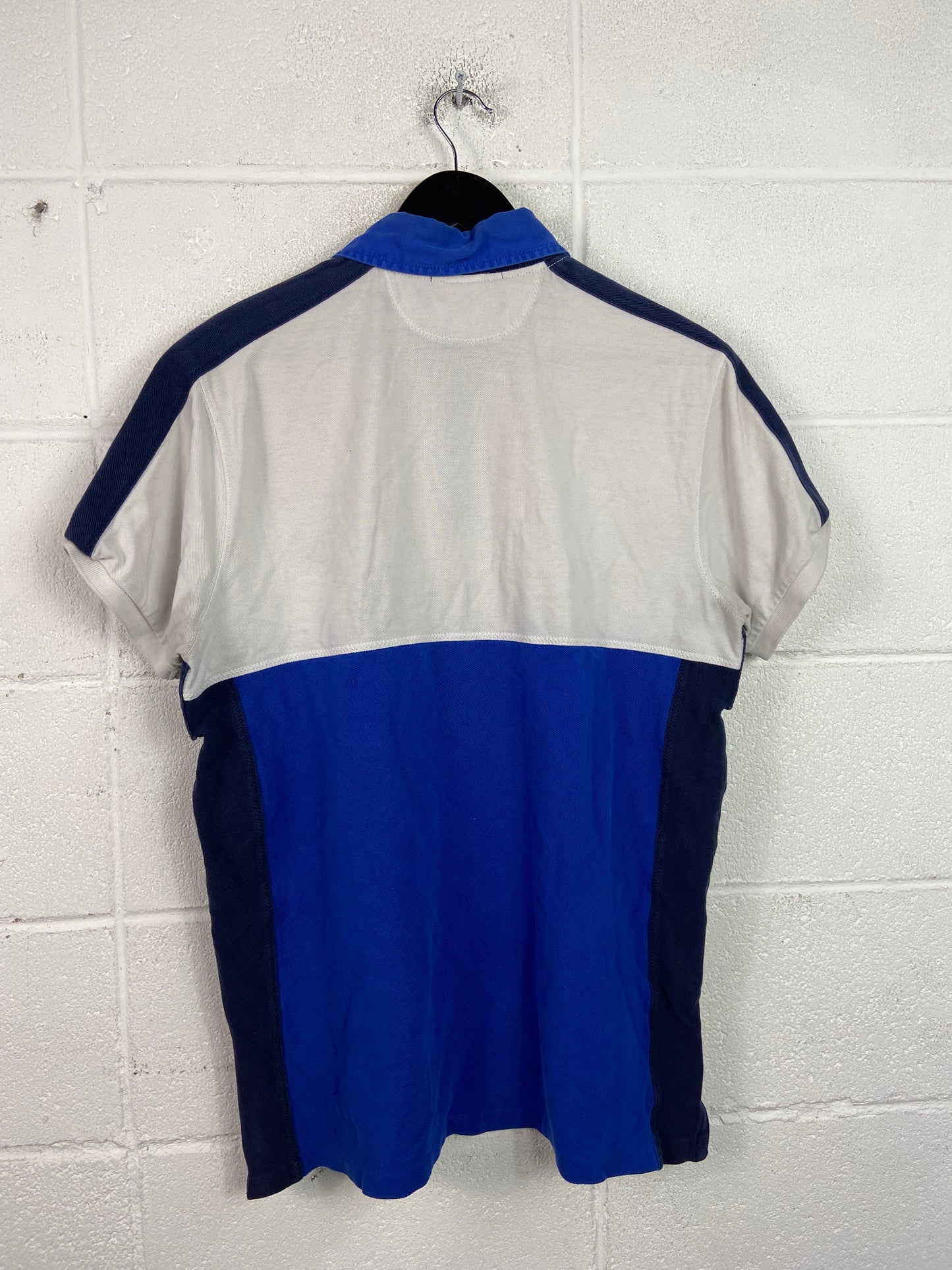 VTG Ralph Lauren Recon Team Polo Shirt Sz L