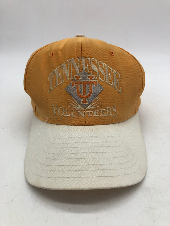 VTG Tennessee Vols Faded Diamond Crest Snapback by Signature