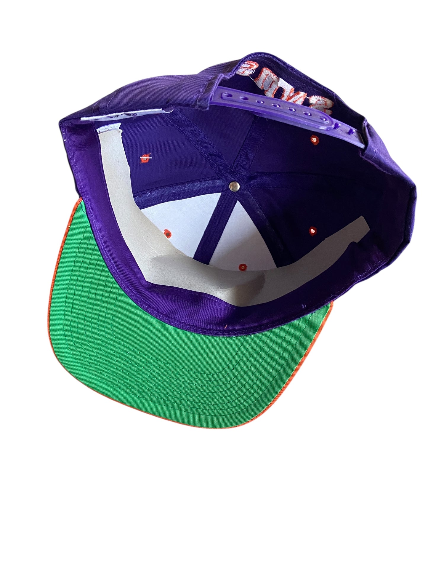VTG Phoenix Suns G Cap Plain Logo Hat